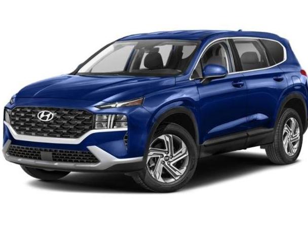 HYUNDAI SANTA FE 2023 5NMS1DAJ3PH543776 image